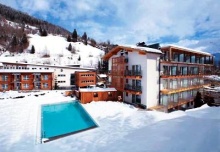 Hotel Waldhof Zell am See