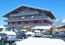 Apartmány Sigl Zell am See