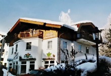 Apartmány Anton Wallner Strasse Zell am See