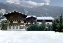 Gasthof Alpenrose Maishofen, Zell am See