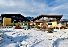 Hotel Penzión Quehenberger Maishofen, Zell am See