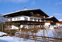 Apartmny Aurora Kaprun