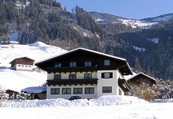 Penzin Bergblick Kaprun