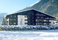 Sporthotel Kaprun