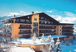 Hotel Latini Zell am See