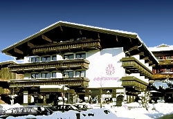 Hotel Mitteregger Kaprun