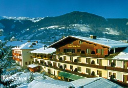 Hotel Neue Post Zell am See
