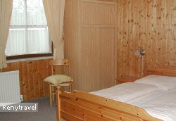 ubytovanie Pension Haus Patricia
