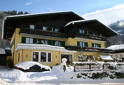 Sportpension Trauner Kaprun