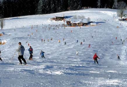 Lyovanie Kitzbhel