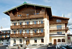 Gasthof Bruwirt Kirchberg