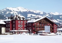 Hotel Kitzhof Kitzbhel