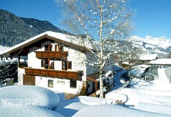Apartmny Schranzhofer Kitzbhel