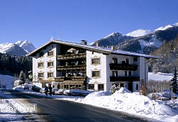 Gasthof Skirast Kirchberg