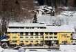 Hotel Dax Lofer