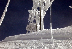 Ankogel Mallnitz lanovky a vleky