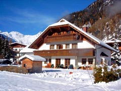 Apartmny Rainer
