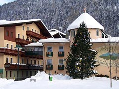 hotel Alber Mallnitz