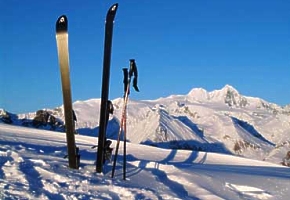 lyovanie freeride Matrei