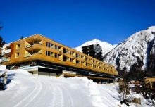 Hotel Gradonna