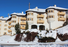 Hotel Goldried