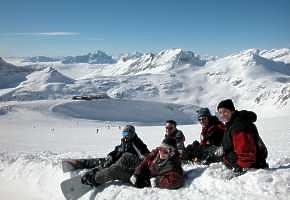 freeride Mlltal