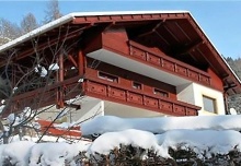 Apartmány Sissi