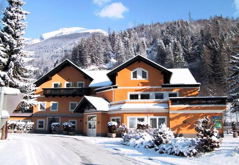 Hotel Fraganter Wirt