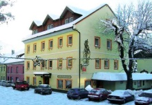 Hotel Alpenhof