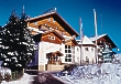 Sporthotel Mölltal