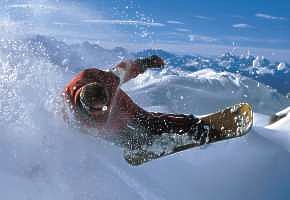freeride Nassfeld