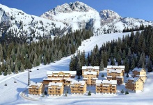 Chaty Alm Resort