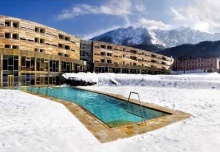 Hotel Carinzia