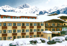 Hotel Gartnerkofel