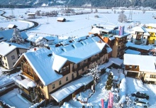 Hotel Samerhof
