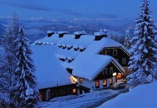 Alpenhotel Marcius