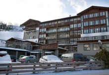 Hotel Wulfenia
