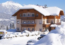 Aparthotel Ederhof