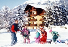 Aparthotel Forellenhof Waldner