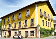 Bierhotel Loncium