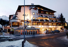 Hotel Almhof