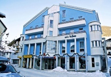 Hotel Tia Monte