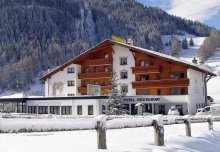 Hotel Bergblick