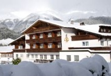 Hotel Regina