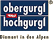 Obergurgl