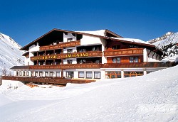 Hotel Austria Bellevue