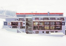 Hotel Josl Mountain
