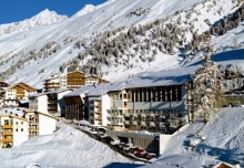 Hotel Lohman