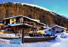Hotel Vital Hotel Mhle