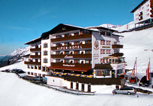 Hotel Laurin